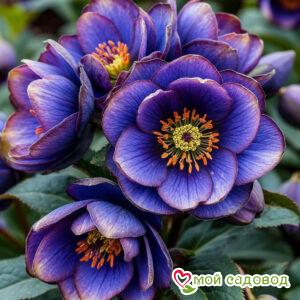 Морозник Хот Чили