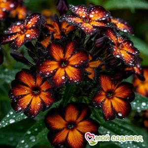 Флокс Флинт Рок